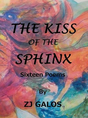 cover image of The Kiss of the Sphinx